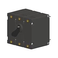 Carling Technologies AB3-B0-44-610-1D1-C Hydraulic-Magnetic AB3B0446101D1C