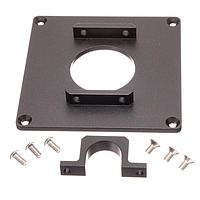 Omron Automation and Safety V440-AM2 Modules Accessories KIT, BRKT, R-100 LIGHT TO V440