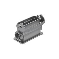 HARTING 19430240292 Housings HAN-ECO 24B SMT HSE SNG LVR 2XM32 WO GLN