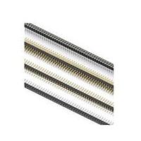 Mill-Max 831-47-018-10-001000 Headers & Wire Housings STANDARD SOCKET HEADER