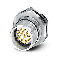 PHOENIX CONTACT 1619850 Straight CA-06P1N12HZ00