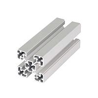RK Rose+Krieger 4815000.2000 Mounting Hardware PROFILE, F, 40 X 40 X 2000MM, ALUM, CLEAR ANO