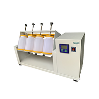 Zenith Lab DFZA-12 Fully Automatic Flip Oscillator (0-100rpm, 12 bottles)