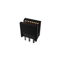 Amphenol FCI ME10000101P1011 Headers Mini Cool Edge Connector Gen Z  2 high power pins SMT  Vertical