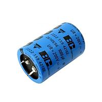 Vishay BC Components MAL225957681E3 High Ripple Current Aluminium Electrolytic Capacitor 680uF 450V 20% 105C 3000H 35x60mm