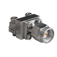 Bulgin RFSMAEJ RF Connectors / Coaxial Connectors SMA Jack End Launch RF Connector
