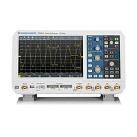 Rohde & Schwarz RTB2004 + RTB-B243 Oscillosope (300MHz, 4 channels, 2.5Gsa/s)