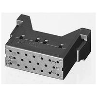 Amphenol Tuchel C146-A20-001-G8 Modules 20 Way Pin Module Heavy Mate