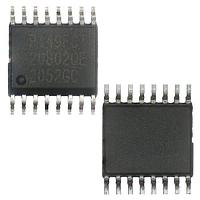 Diodes Incorporated PI49FCT20802QE Clock Buffers 1:5 / 1:7