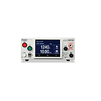 Associated Research 3855 Electrical Safety Tester (5 kV @ 20 mA AC, IR)
