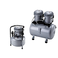 Roxer 6-15 Compressor (15 litres)