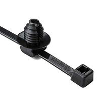 HellermannTyton 133-00034 Cable Tie Mounts T50RFT8-MOD-SD