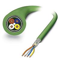PHOENIX CONTACT 1416363 Multi-Conductor Cables VS-OE-OE-93R-100,0