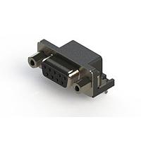 EDAC 622-009-668-043 D-Sub Connectors - Standard Density EDAC Standard Right Angle D-Sub Connector