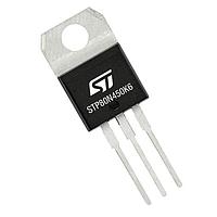 STMicroelectronics STP80N450K6 MOSFETs N-channel 800 V, 400 mOhm typ., 8 A MDmesh K6 Power MOSFET
