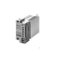 OMRON G3PF-225B 24VDC Solid State Relay with Built-in Current Transformer (1 phase, 9.6-26.4 VDC)