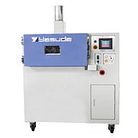 Yasuda 150 Lambourn Abrasion Tester