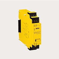 SICK UE410-2RO4 Safety Controllers Flexi Soft (Relay module; 16 V DC ... 30 V DC)