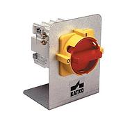 Altech OKA0.V Switch Hardware