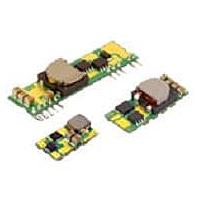 FCL Components FPMR12TR7505PA Non-Isolated / PoL 5A Pos SIP 6-14VIn .7525-5V Out