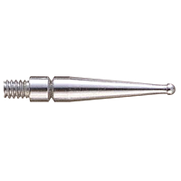 MITUTOYO 137558 Contact Point (D=1mm, L=18.7mm)