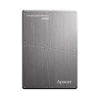 Apacer AP-FD25C23E0064GS-W5TM ATA Flash Drives PATA 2.5" Flash Drive MLC 64GB Extended Temp 15nm