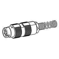Amphenol Nexus Technologies M55116/11-4 Circular DIN Connectors M55116/11-4