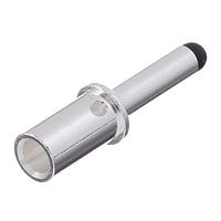 Amphenol SINE Systems SC000531-8 Contacts 4.0mm Contact, Pin (Male), 8-10AWG