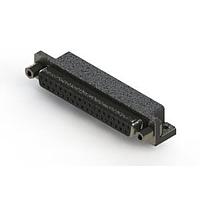 EDAC 622-037-368-013 D-Sub Connectors - Standard Density EDAC Standard Right Angle D-Sub Connector