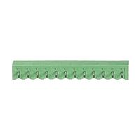Amphenol Anytek OQ1254500000G Headers 508 TB SKT CLOSE VER