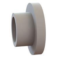 Essentra Components 10SCM003002 Shoulder Washer Shoulder Washer, 3.1mm ID, 6.2mm OD, M3 Screw