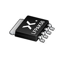 Nexperia PSMN5R5-100YSFX MOSFETs N-channel LFPAK 60 V, 5.2 mohm standard level FET