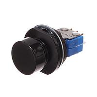 OTTO P4-300008 Auxiliary Actuator S/A P4-200002 EX BLACK BTN,