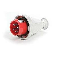 Molex 1301500092 Plugs P&S 2P 3W 60A/250V PLUG WTRTT