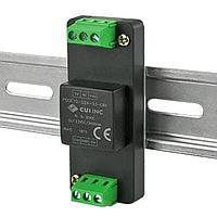 CUI Inc PDQE10-Q24-D9-DIN Isolated The factory is currently not accepting orders for this product.