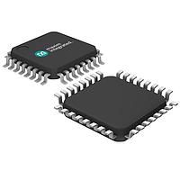 Analog Devices MAX9311ECJ+T Clock Drivers & Distribution 1:10 Differential Lvpecl/Lvecl/Hstl Cloc