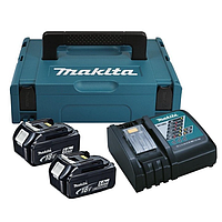 MAKITA 197624-2 Rechargeable Battery Pack