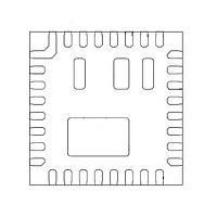 Qorvo ACT2861QI201SR Charge Management 30V/5A BuckBoost Charger MOSFET OTG