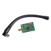 Analog Devices EVAL-ADF7020DBZ3 Daughter Boards RF ISM Module for 430-445 MHz Band