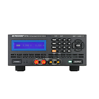 BKPRECISION 9185B + GPIB Programmable Dual-Range DC Power Supplies (0~600V, 0~0.5A, 210W, 1  CH)