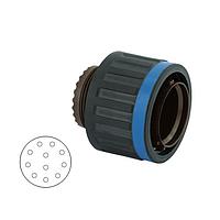 Eaton Souriau-Sunbank D38999/26JG11PA Plugs