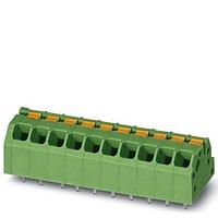 PHOENIX CONTACT 1071013 Fixed Terminal Blocks SPTAF 1/ 5-3 5-IL-EX