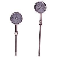 skSATO LASW-100SO Dial Thermometer (Vibration-proof)