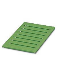 PHOENIX CONTACT 0828199 Terminal Block Tools & Accessories UC1-TM 8 GN