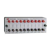IET LABS VRS-100 Series High Resistance Standards (Max 10 Tω, 10Kv)