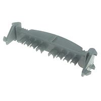 Aptiv 15355358 Accessories SECONDARY LOCK MEDIUM GRAY