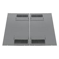 Panduit D62BCPB Racks & Rack Cabinets 600mm Width x 1200mm Depth Bottom Cover
