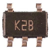 STMicroelectronics TSV791ILT Operational Amplifiers High bandwidth (50MHz) Low offset (200uV) Rail-to-rail 5V Op amp