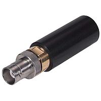 HUBER+SUHNER 6506.01.B RF Terminators BNC jack(f), 6W