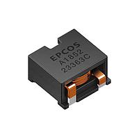 EPCOS ERU27M-8R5L High Current FLAT WIRE SMD HIGH CURRENT IND 8.5uH 46A 1.68 mOhm AEC-Q200